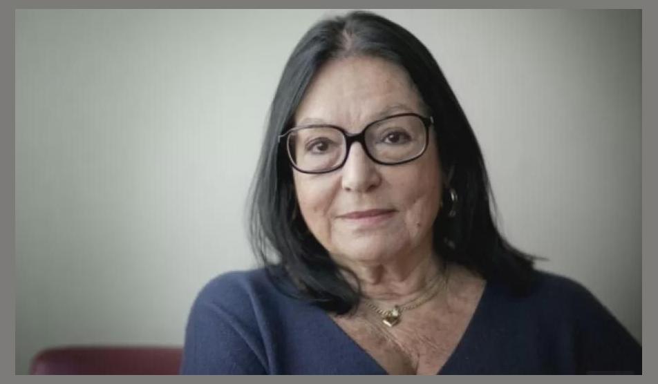 Nana Mouskouri